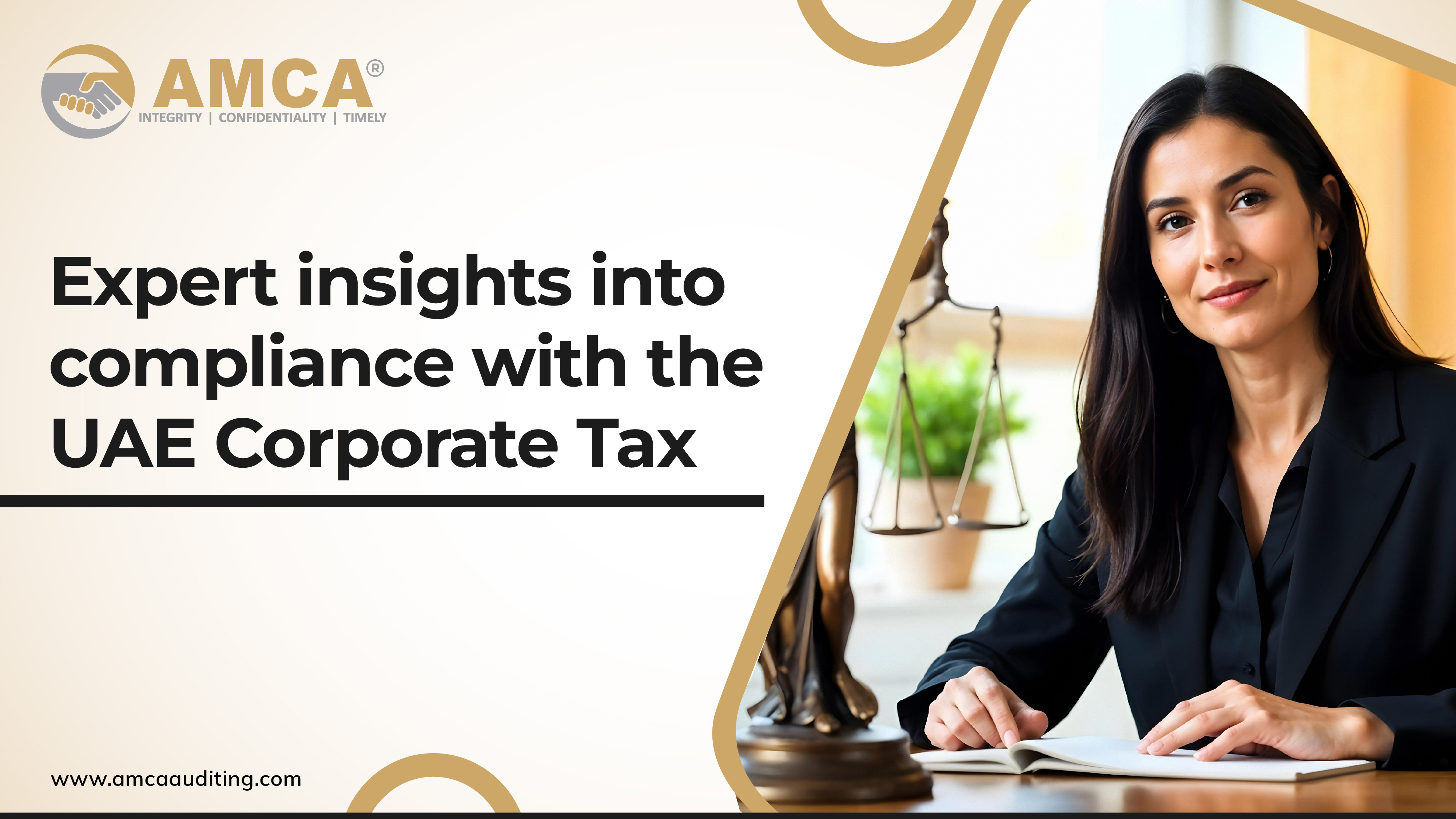 Corporate Tax in the UAE Mainland: What You Need to Know